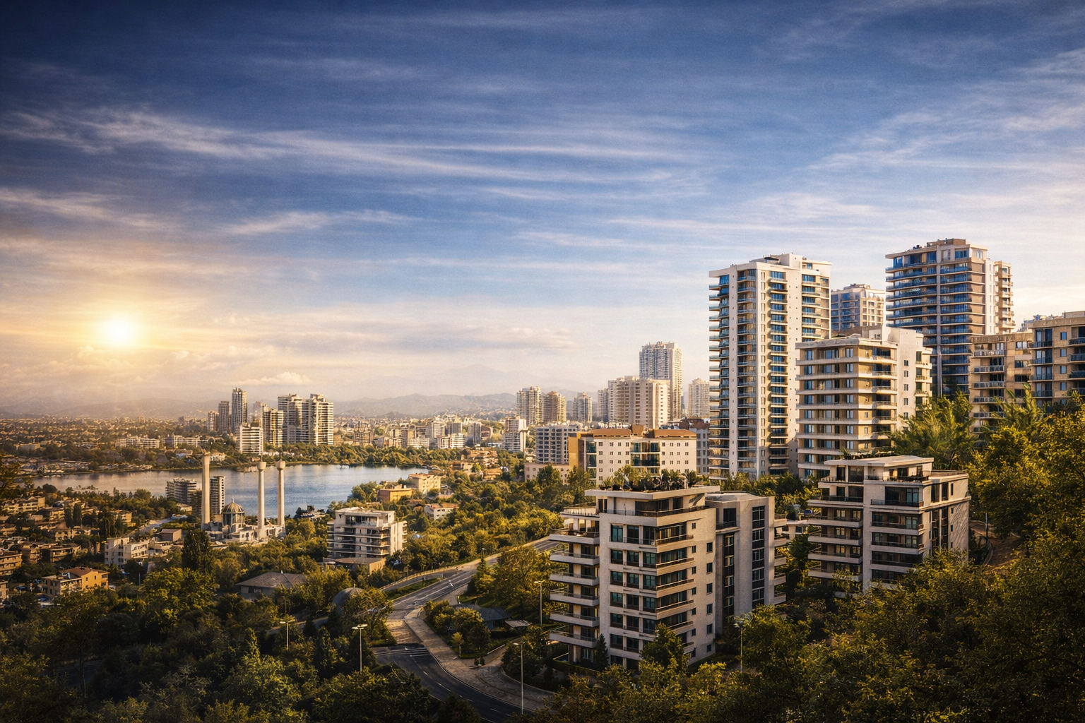 Cadde Üstü 238 m² İşyeri, Sarıçam Yurt