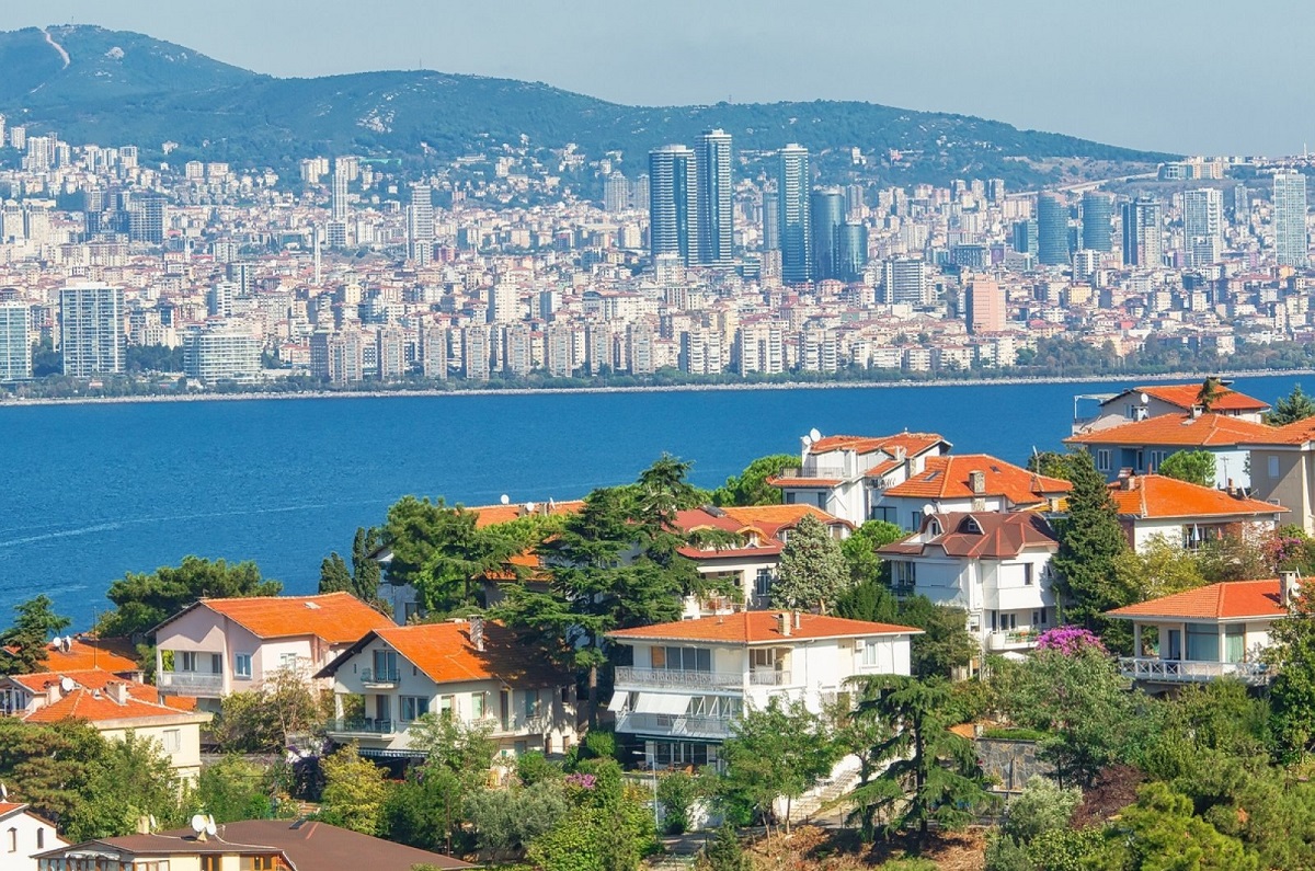 Konut Piyasasında 2026 Yılına Güçlü Başlangıç